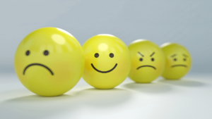 mindfulness - emotions