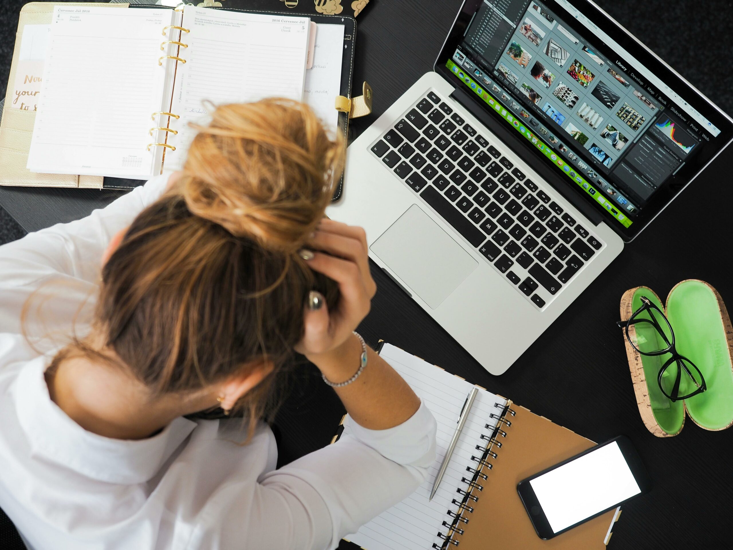 What Are The 5 Strategies In Coping And Managing Stress?