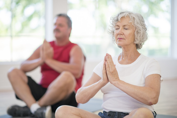 What Are Three Relaxation Techniques?