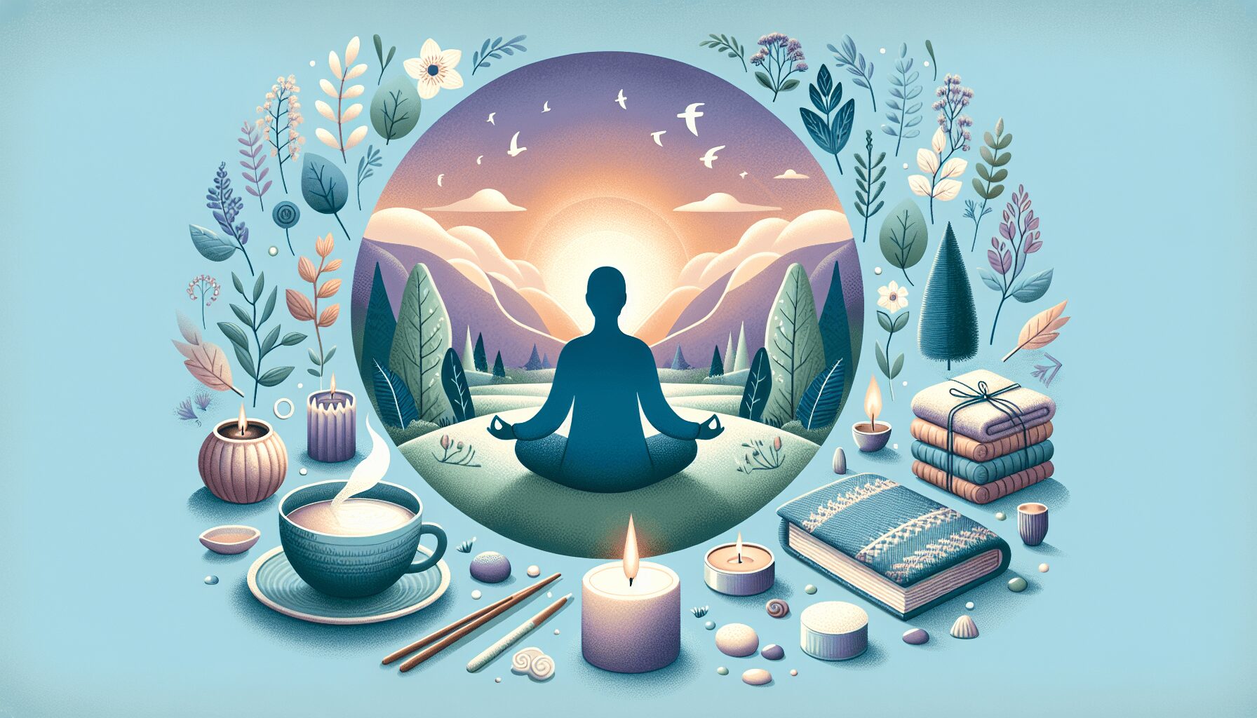 What Is The Single Most Important Thing You Can Do For Stress?