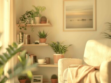 self care ideas