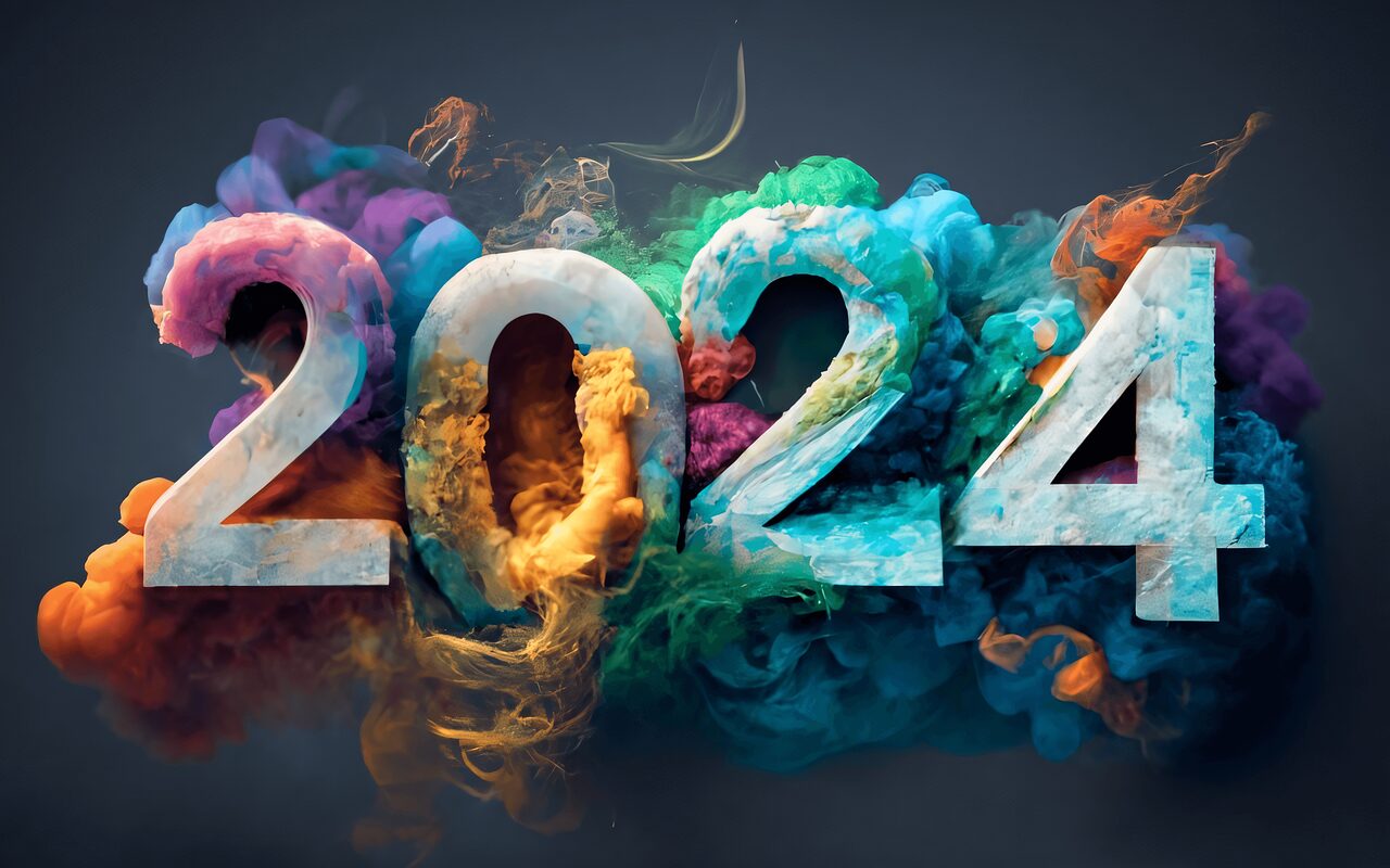 mindfulness - 2024
