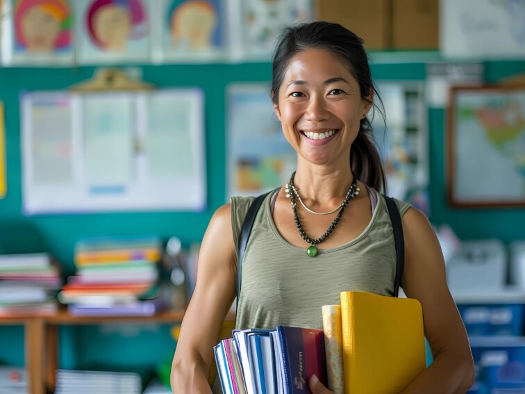 work-life balance tips for teachers